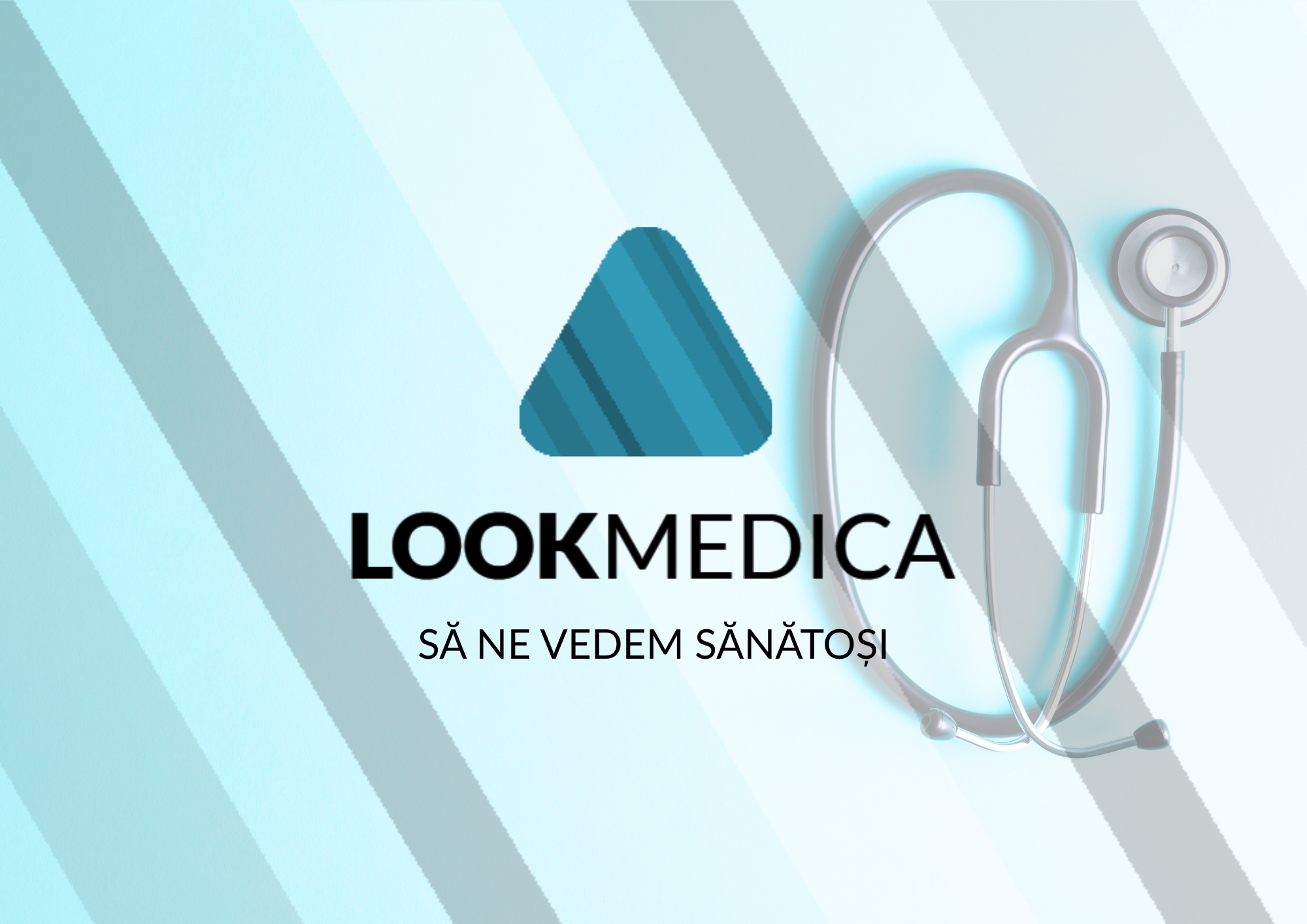 LOOK MEDICA logo